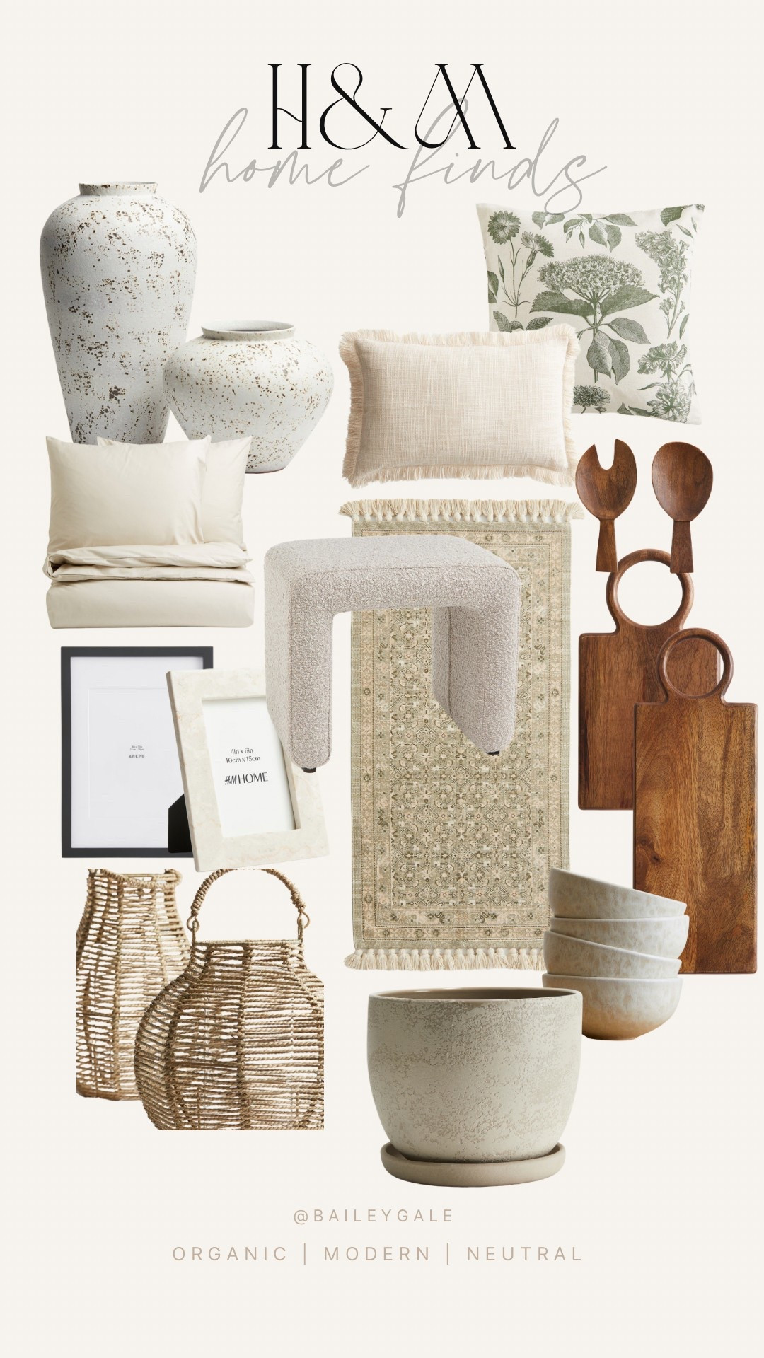 H&M home finds for spring and summer. Patio, indoor modern organic home styling 

#LTKcanada #LTKspring #LTKsummer