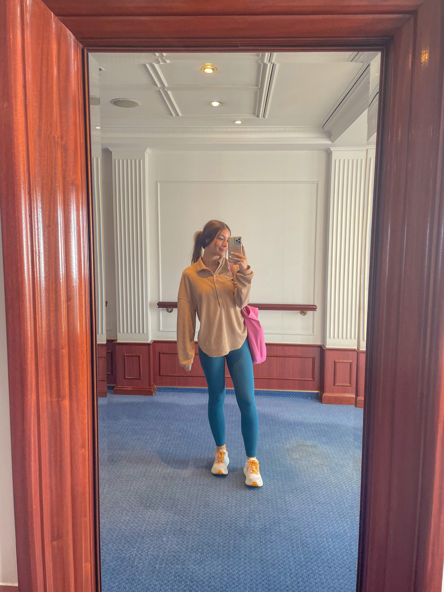 casual ootd

#LTKunder100 #LTKeurope #LTKtravel