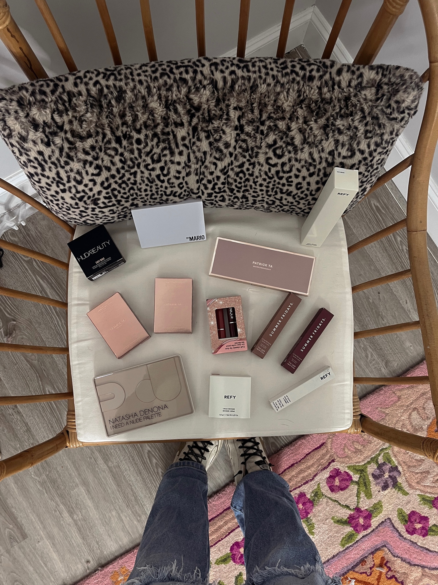 SEPHORA SALE

#LTKGiftGuide #LTKfindsunder100 #LTKbeauty