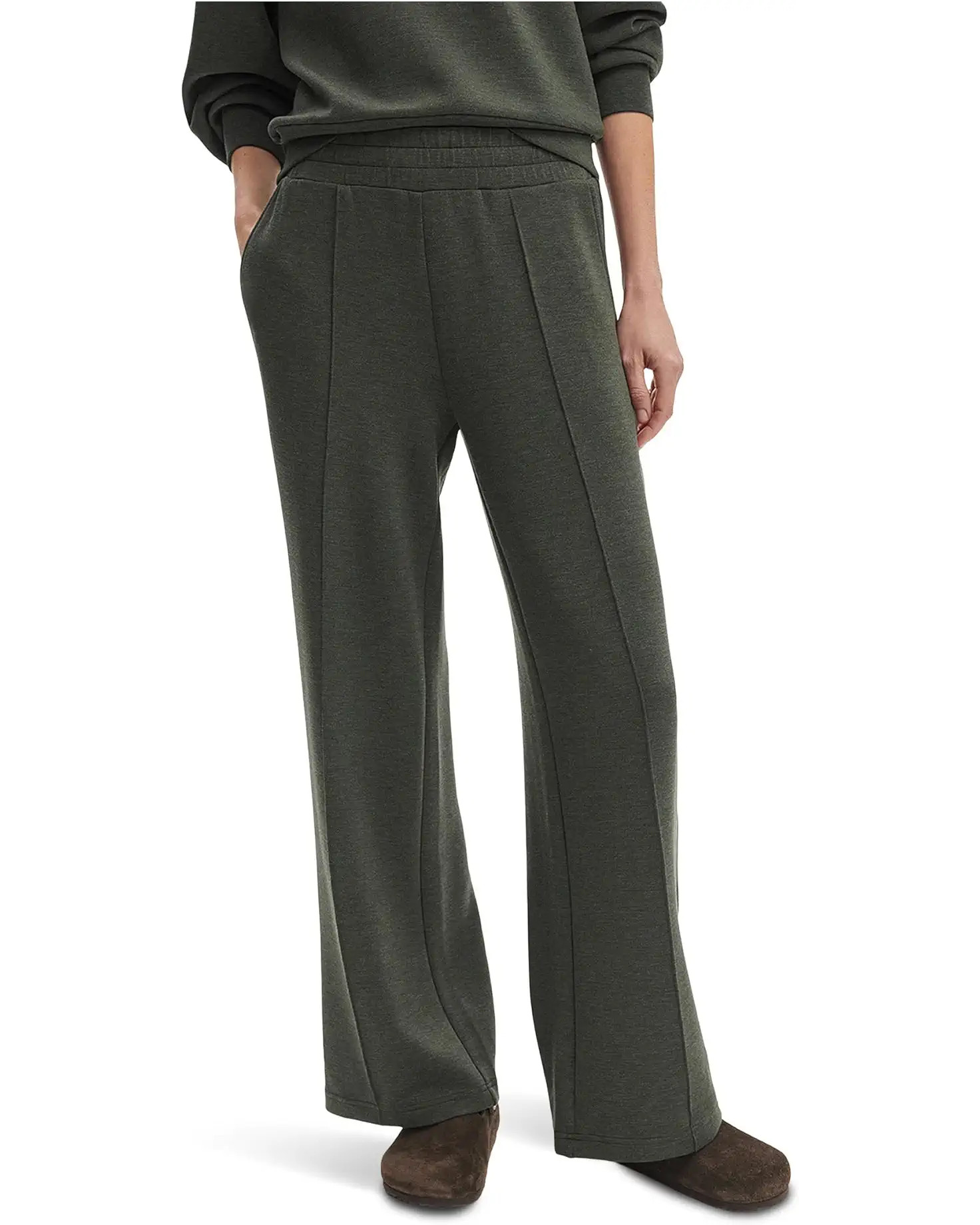 The Wide Leg Pant 30 | Zappos
