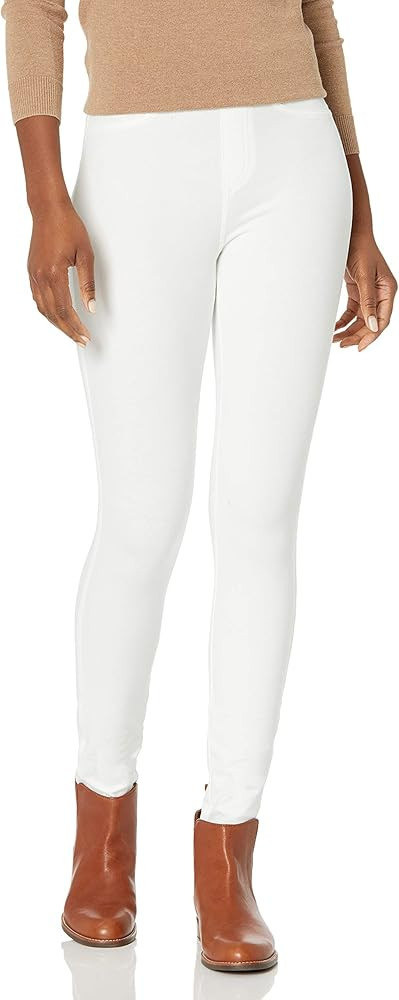 Women's Denim Leggings With Pockets | Amazon (US)
