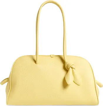 Le Turismo Leather Bowling Bag | Nordstrom