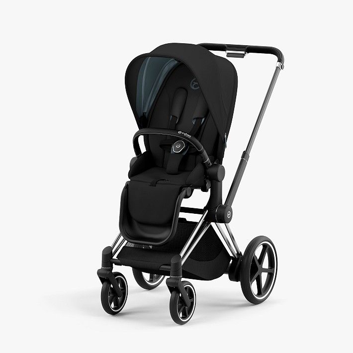 Cybex e-PRIAM Lux 2 Stroller | Pottery Barn Kids