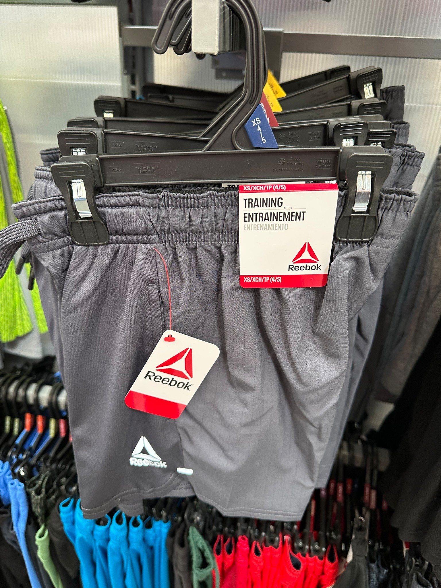 I found the cutest athletic shorts for my boys at Walmart now that they carry Reebok !

#LTKActive #LTKKids #LTKmomlife