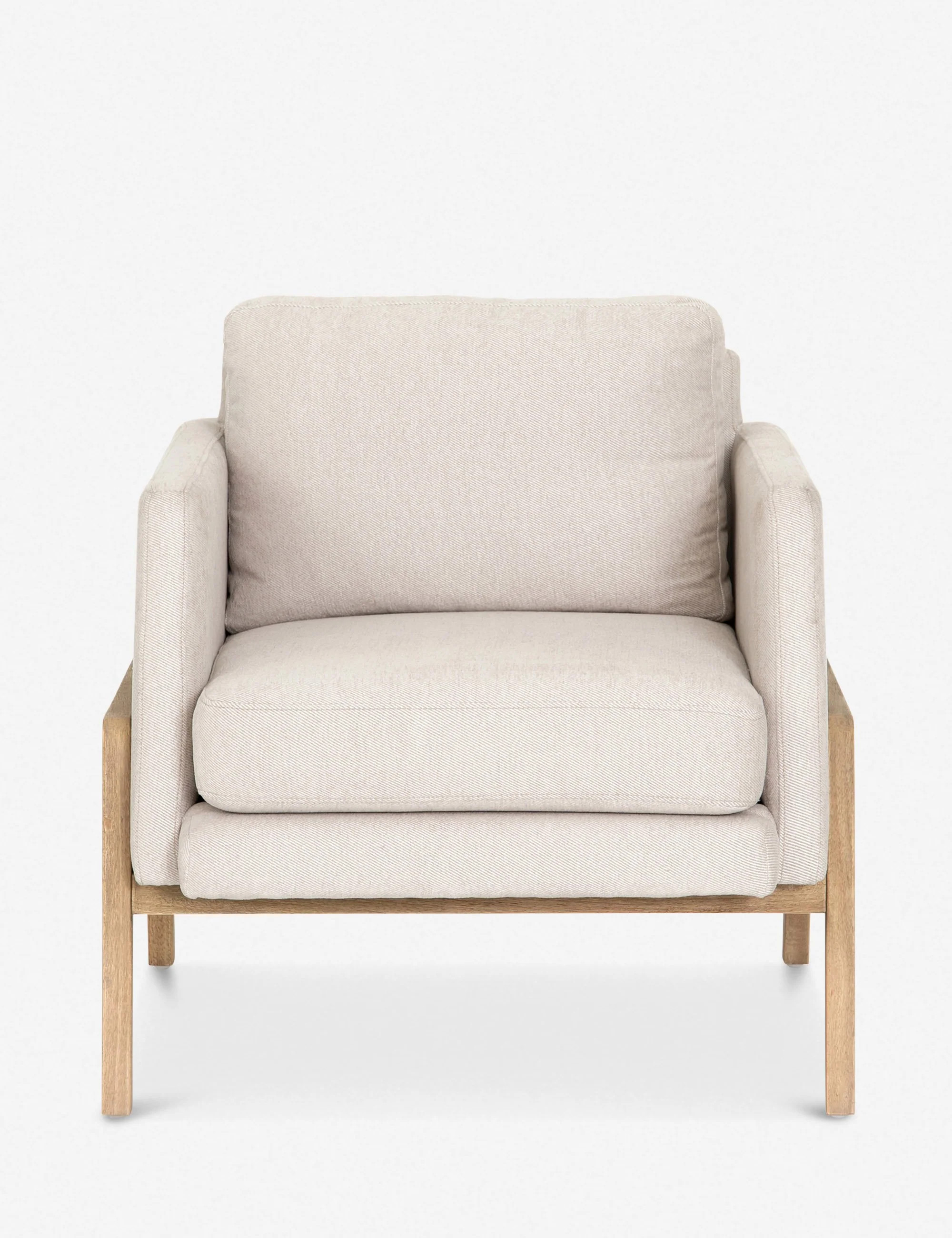 Afton Accent Chair | Lulu and Georgia 