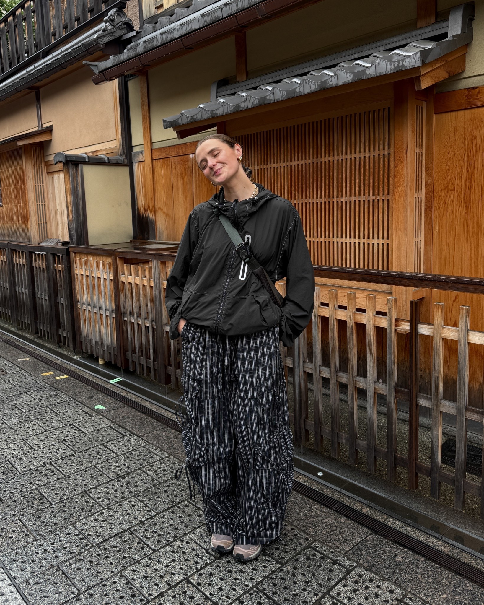 Rain outift, rainy day outift 

#LTKuk #LTKsummer #LTKeurope