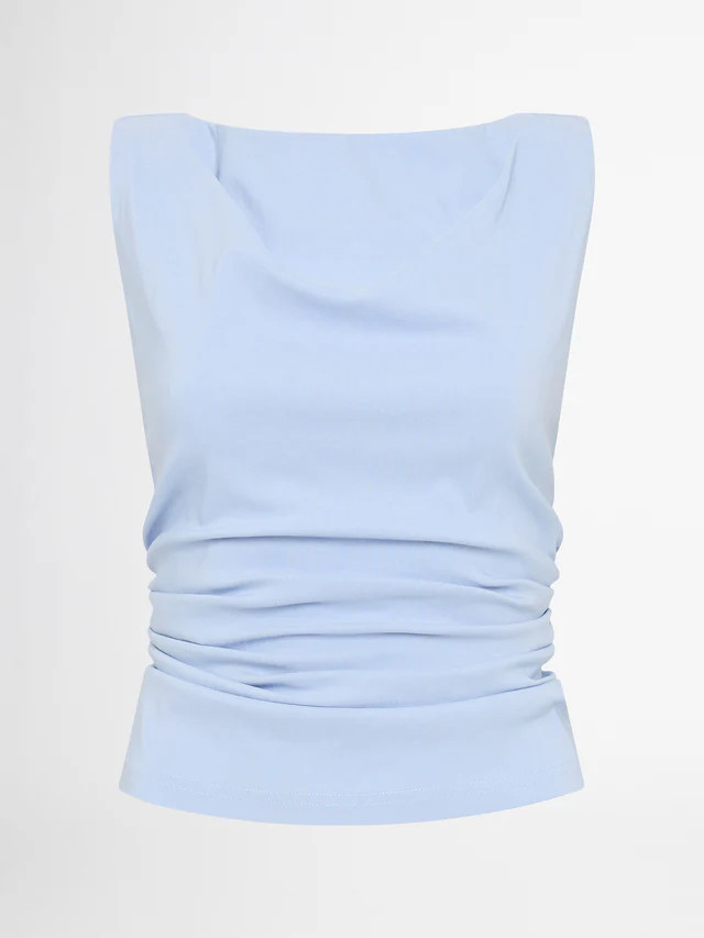 LAKE SERENITY TOP | Sheike (Australia)