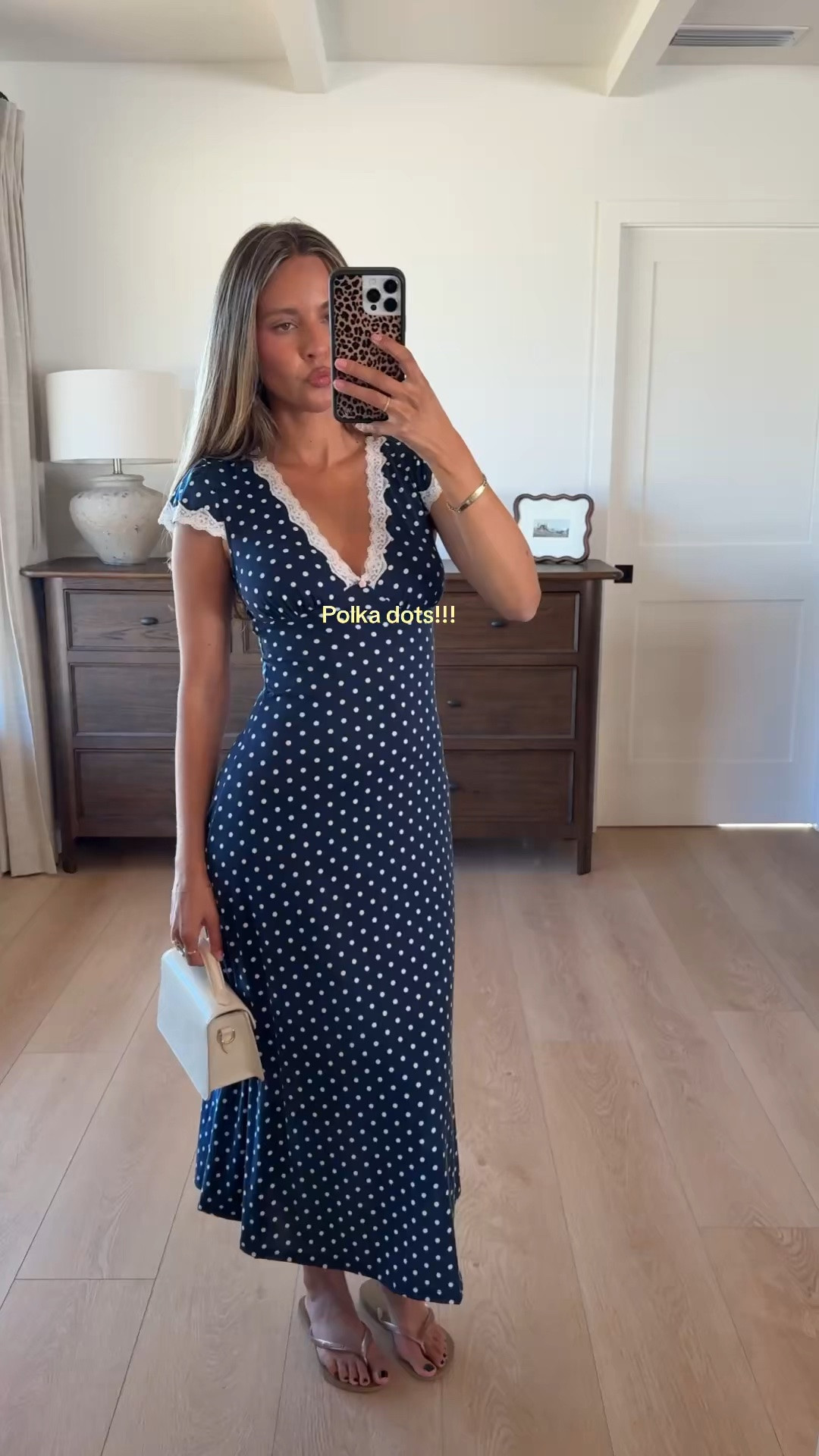 Amazon polka dot favorites ♥️