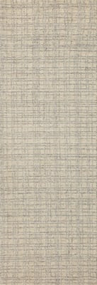 Chris Loves Julia x Loloi Polly POL-03 Modern Wool Area Rugs | Rugs Direct | Rugs Direct