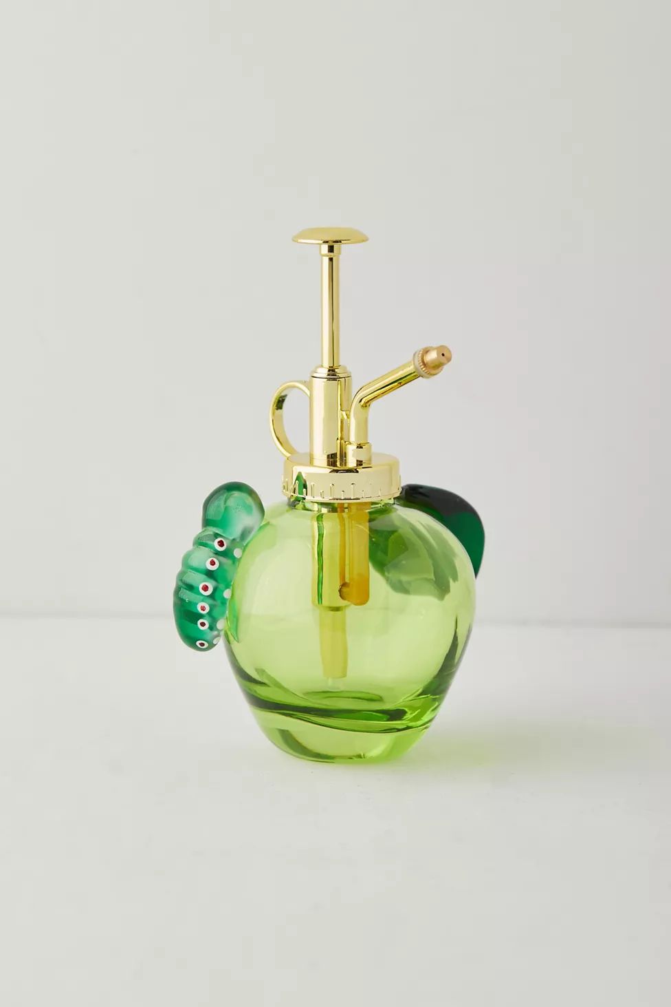 Green Apple Plant Mister | Urban Outfitters (US and RoW)