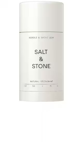 SALT & STONE Neroli & Basil Natural Deodorant in Beauty: NA. | Revolve Clothing (Global)