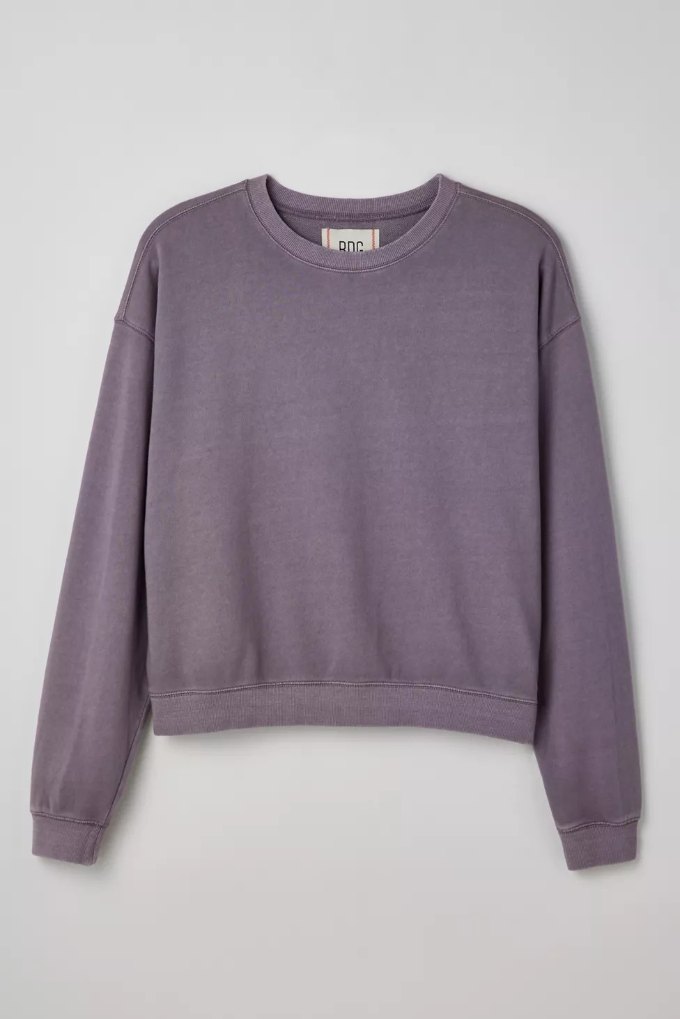 BDG Bonfire Crew Neck Sweatshirt | Urban Outfitters (US and RoW)