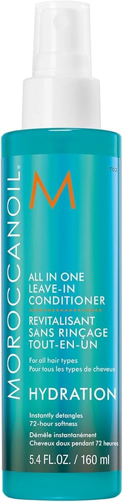 Moroccanoil All In One Leave in Conditioner | Amazon (US)