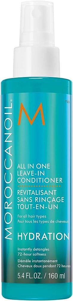 Moroccanoil All In One Leave in Conditioner | Amazon (US)