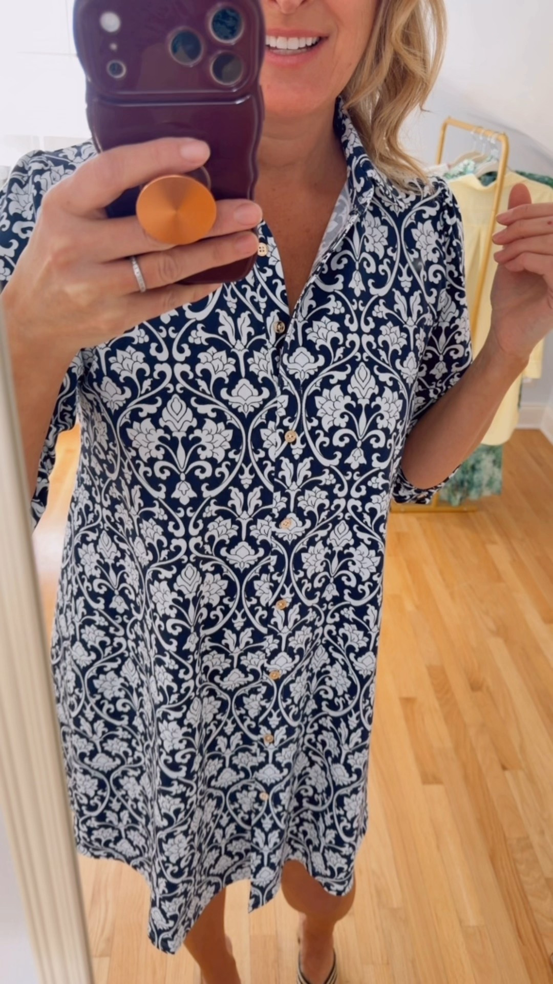 #LTKTravel #LTKgrwm #LTKOver40