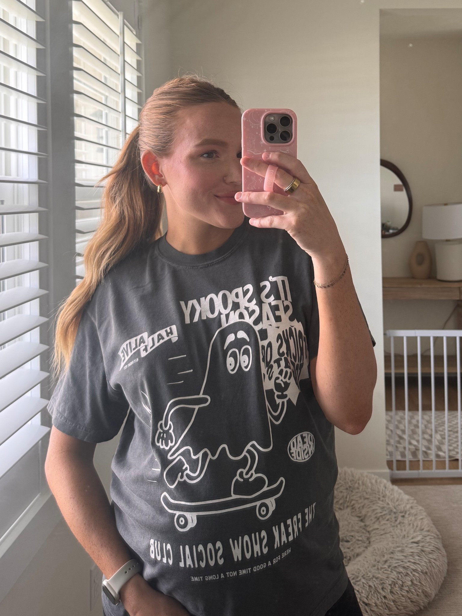 best t for spooky season

#LTKSeasonal #LTKBump #LTKFindsUnder50