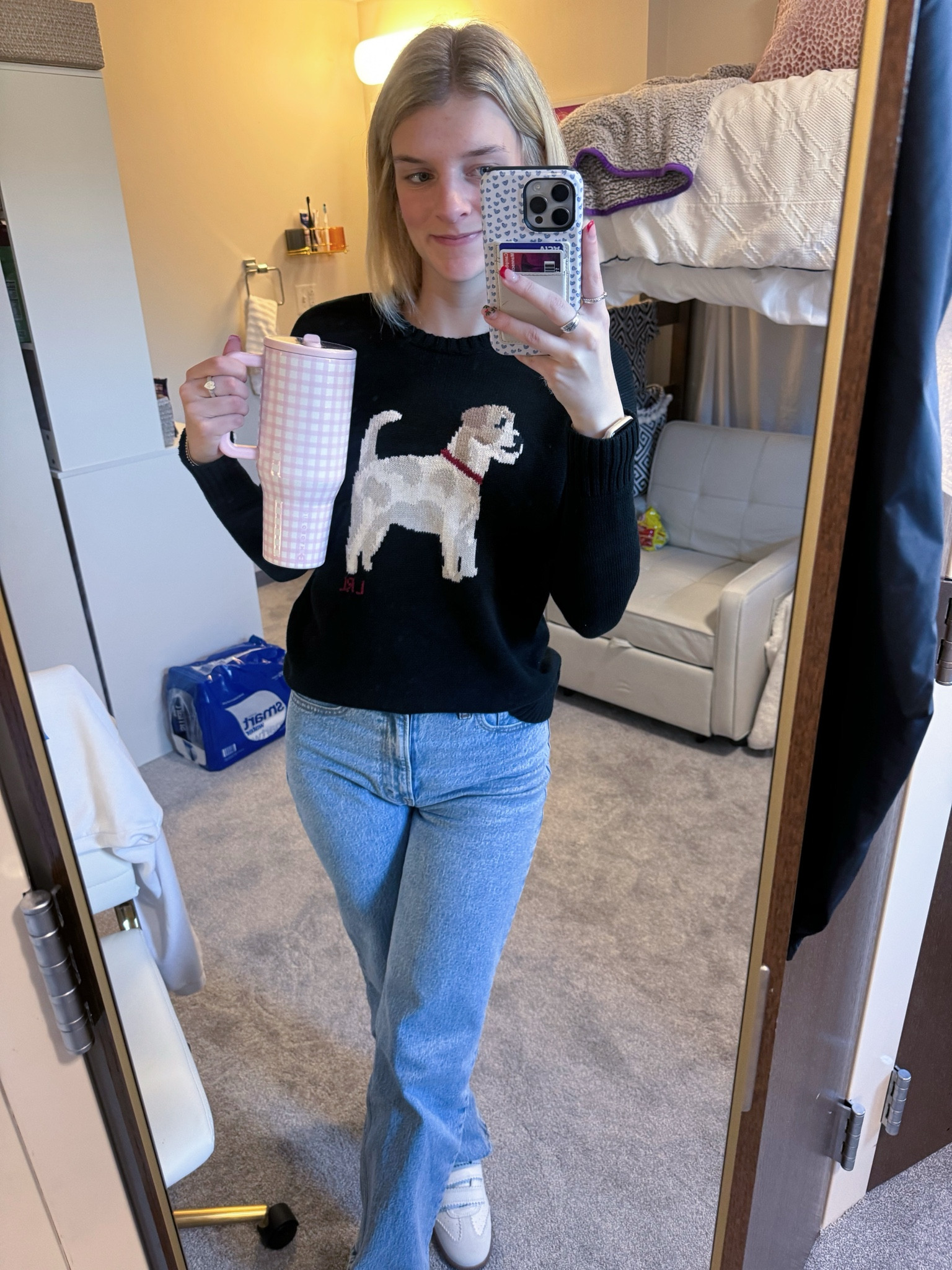 FDOC outfit! 

#LTKWatchNow #LTKWorkwear #LTKStyleTip