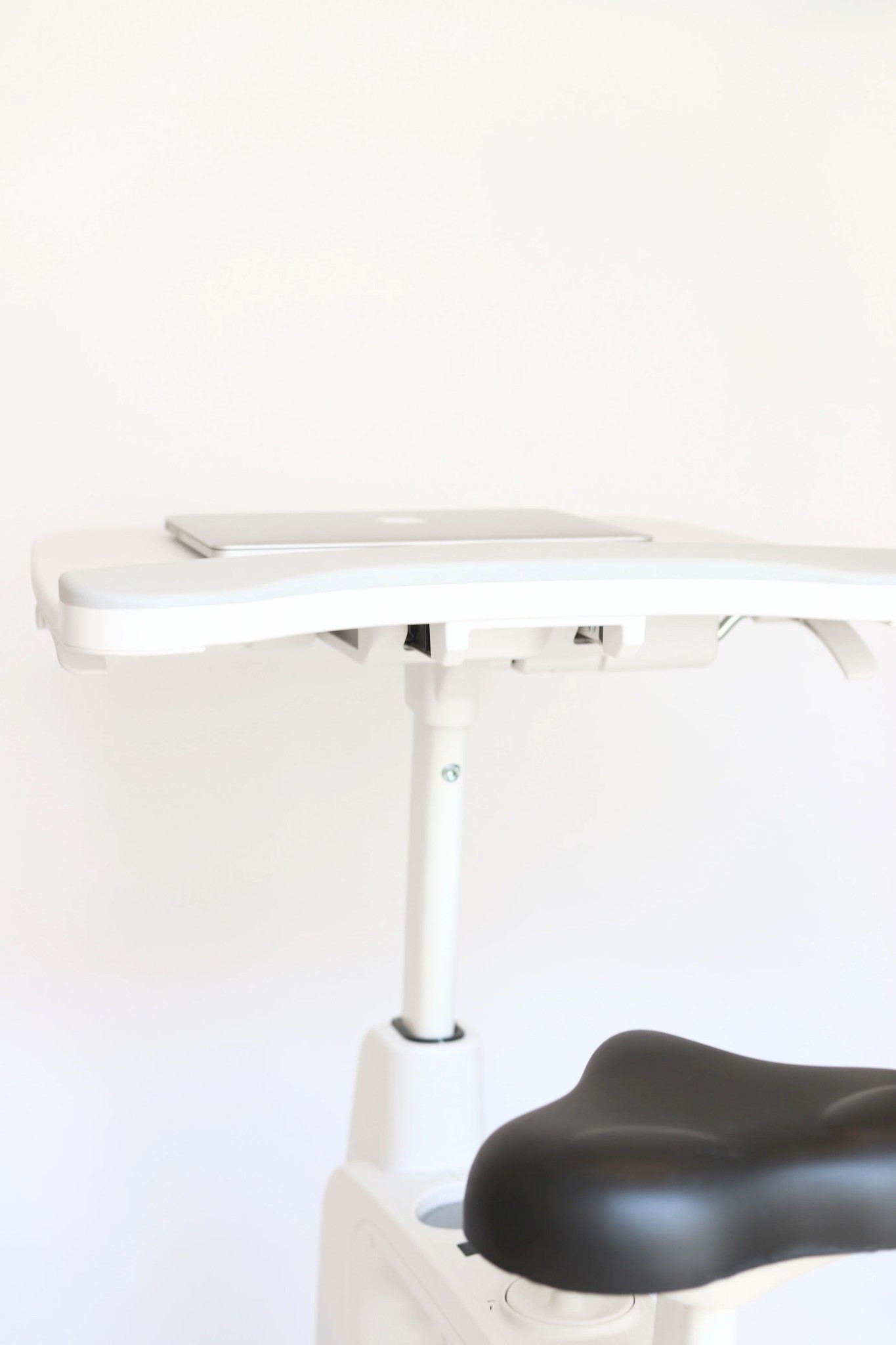 Leading up to the new year I am implementing more healthy habits. I love Flexispot's desk bike. I knew it was time to get back into it. I have the white standing desk, but have been needing a new chair. I moved my walking pad and replaced it with the desk bike. It fits perfectly. I love the versatility. I can work on my original desk or roll this to where I need it to be. This is great if you work from home or if you're looking for a new, fun, functional gift to elevate someone's work space! The white design is beautiful but it is also available in black.  

 #LTKGiftGuide #LTKHoliday #LTKvlog