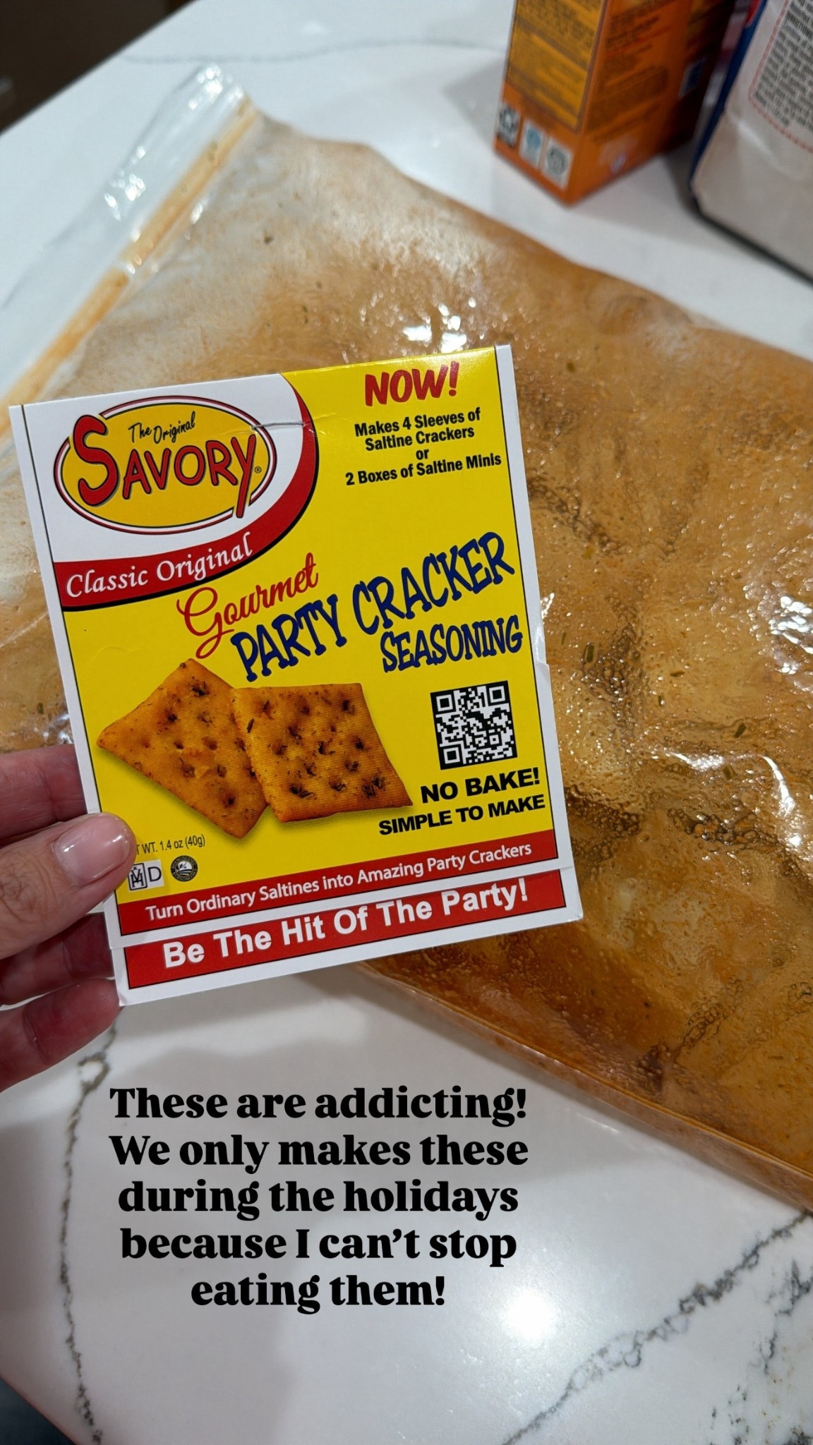 These are SO good!! 

#LTKHome #LTKfoodie