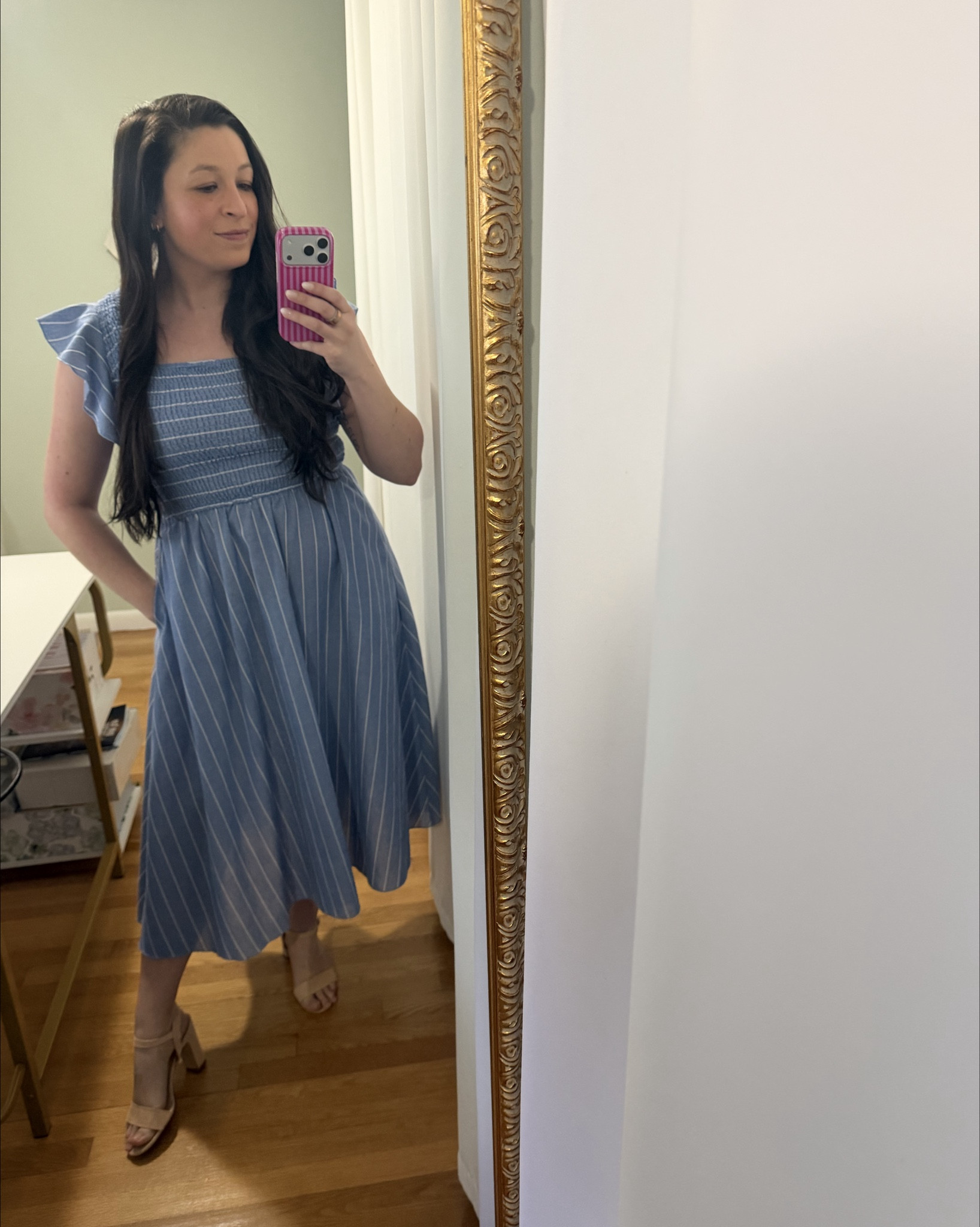 What I wore in May as a WFH toddler mom

#LTKmomlife #LTKdayinmylife #LTKootd