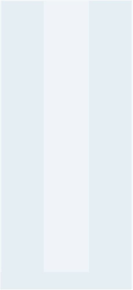 Jillson Roberts Bulk 100-Count Clear Cello Bags with Twist Ties, 5" x 11.5" x 3" Large | Amazon (US)