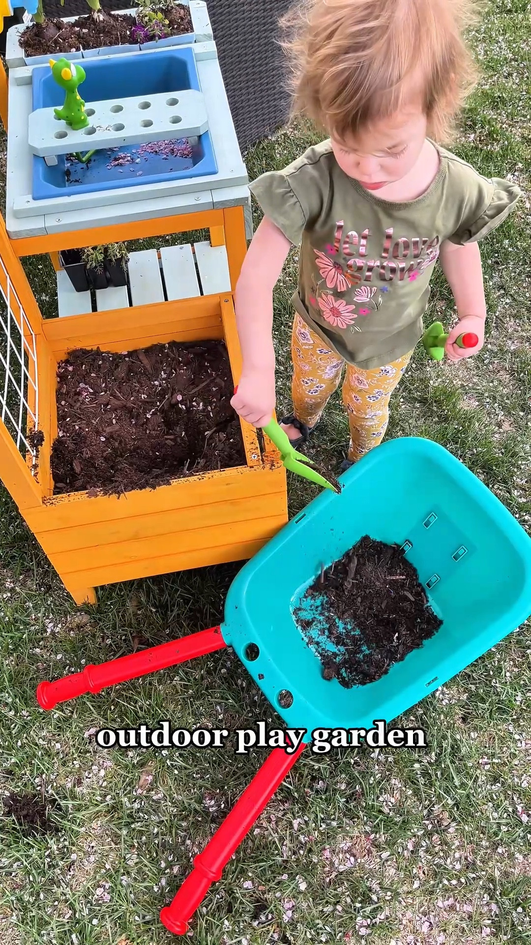 Your toddler will love this!

#LTKGiftGuide #LTKKids #LTKSaleAlert