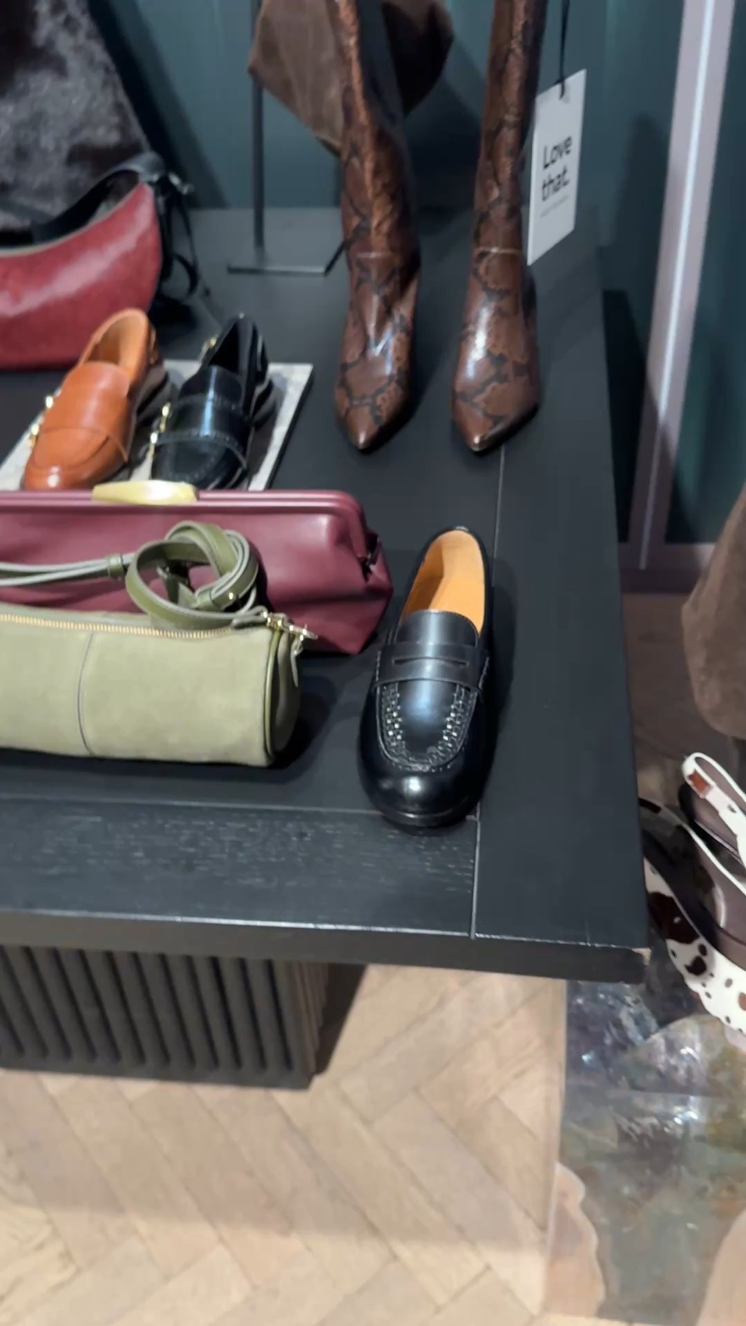 Top picks from M&S

#LTKuk #LTKstyletip #LTKeurope