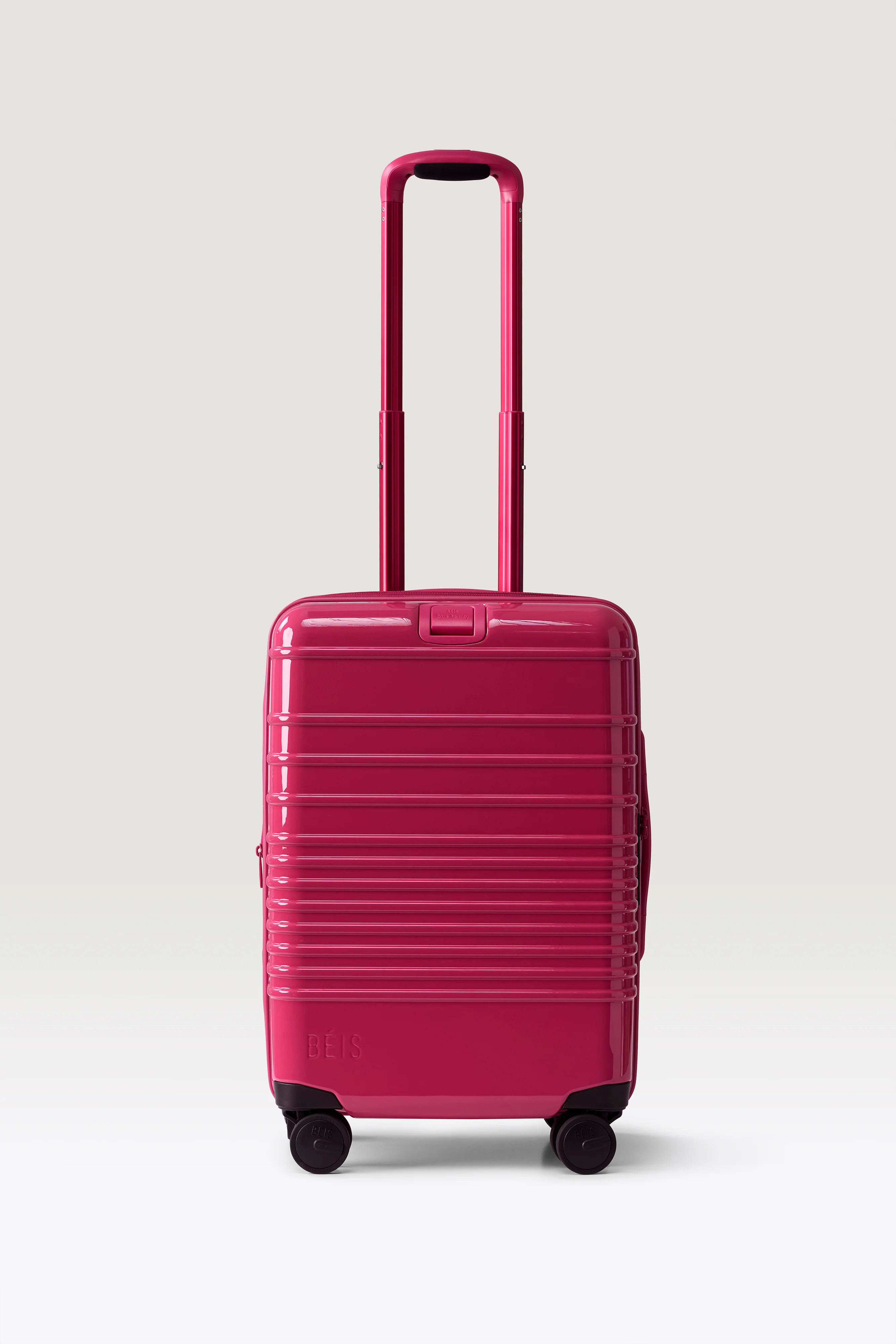 BÉIS x Rare Beauty The Carry-On Roller in Limitless | BEIS