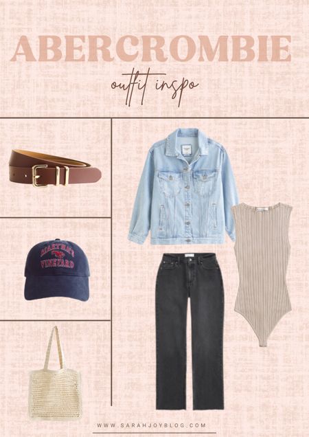 Abercrombie Casual Outfit
#Abercrombie #spring #outfit

Follow @sarah.joy for more outfit ideas !

#LTKSeasonal #LTKstyletip