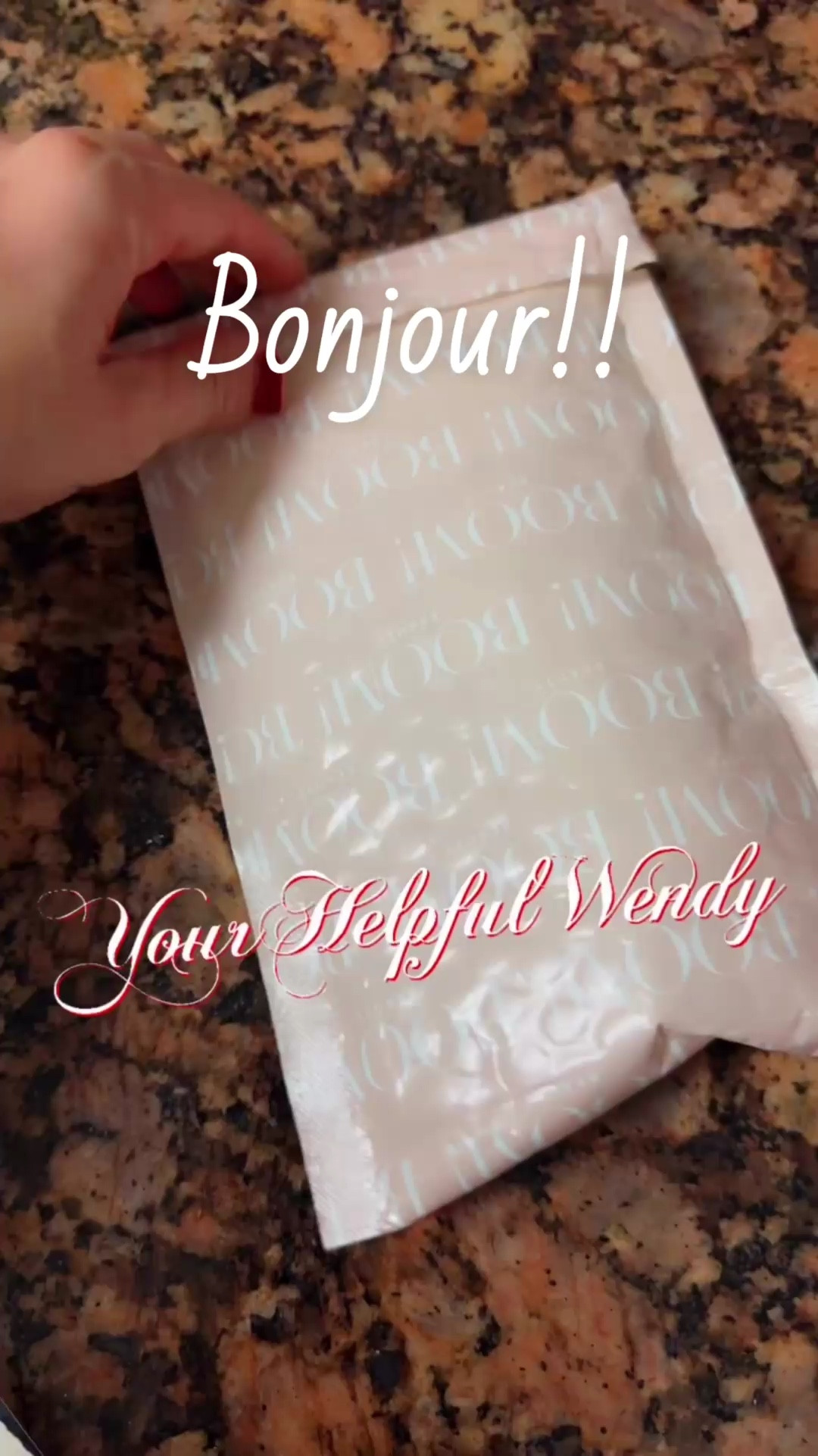 Facial scrub! Skincare favs 😁 when you are over 40 (44 to be exact lol) skincare is fun!! 😂💟

#LTKVideo #LTKBeauty #LTKOver40