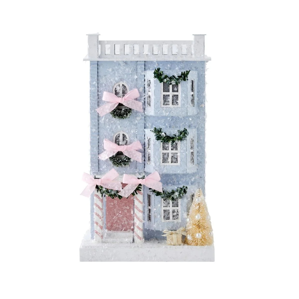 London Flat II | Caitlin Wilson Design