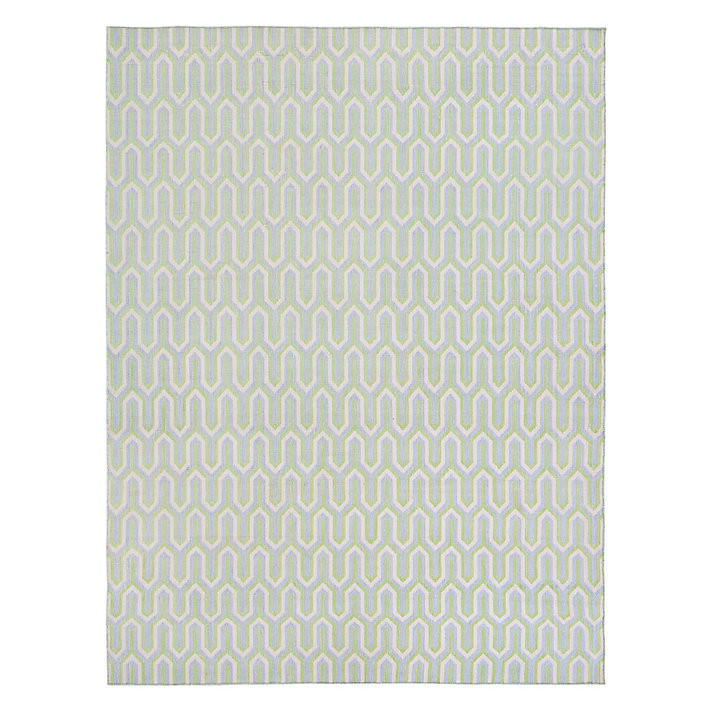 Dana Indoor/Outdoor Rug | Ballard Designs, Inc.