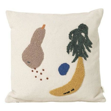 Banana Cushion | 2Modern (US)
