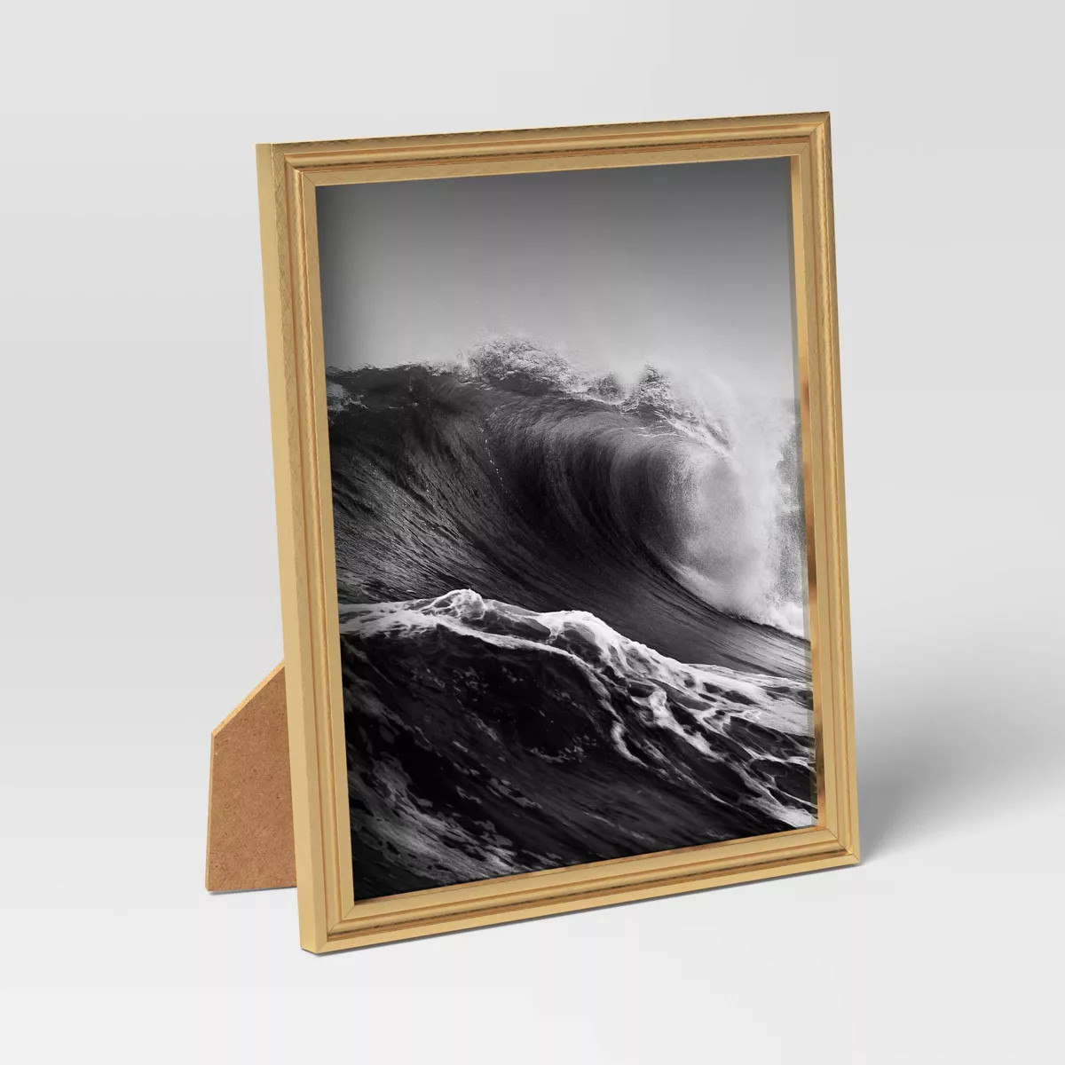 8"x10" Traditional Table Picture Frame Gold - Room Essentials™ | Target