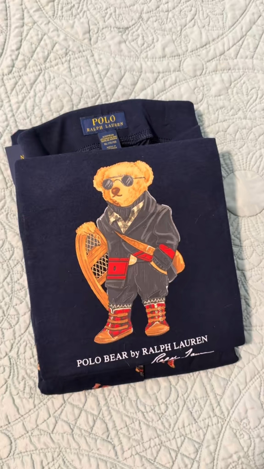 Macy’s had these in super sale on Black Friday so I snagged them up for Christmas. They’re so comfy and cute! 

#LTKGiftGuide #LTKMidsize #LTKPlusSize