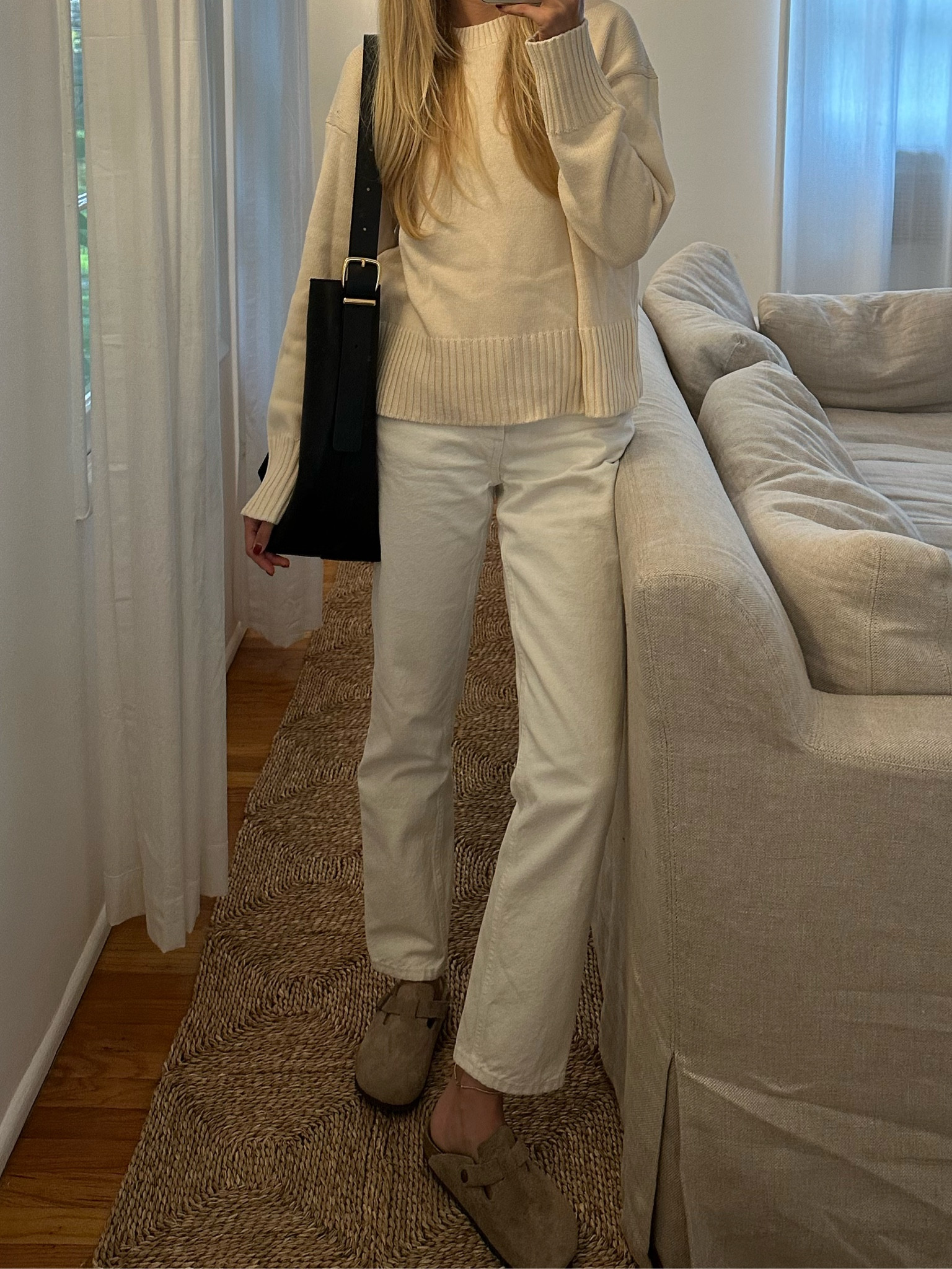 outfit of the day

#LTKSeasonal #LTKxMadewell #LTKGiftGuide