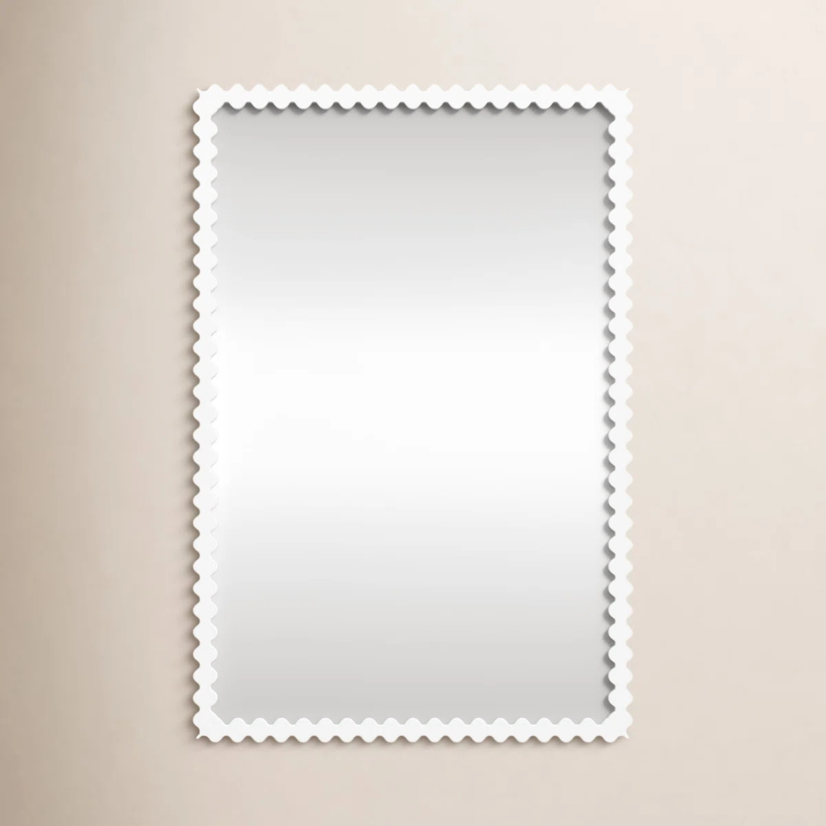 Emele Bria Hammel Ryder Mirror | Wayfair North America