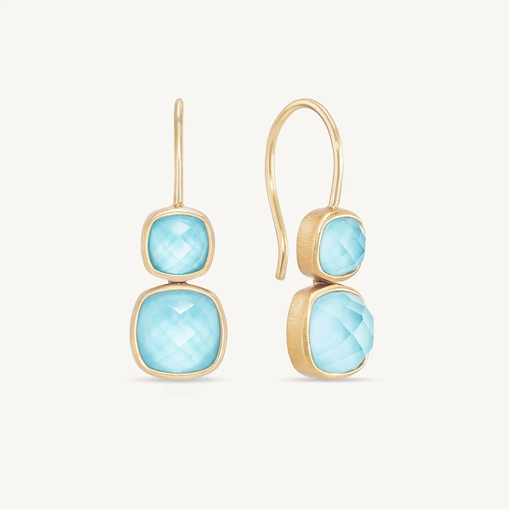 Monterey Droplet Earrings | Dean Davidson