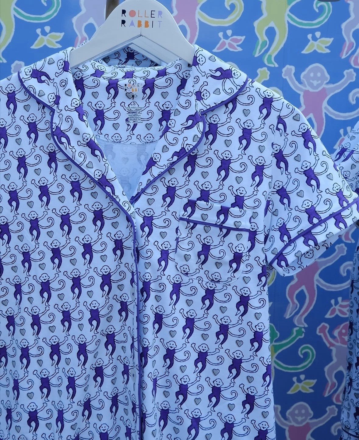 The TX college RR pjs are now in stock online and they are so precious! I hope everyone has a happy football Saturday! 🩷

#LTKSeasonal