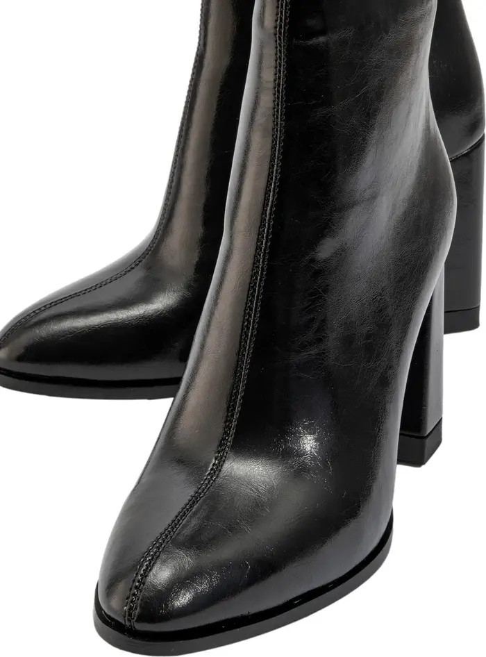 Jewel High Heel Boot | Nordstrom