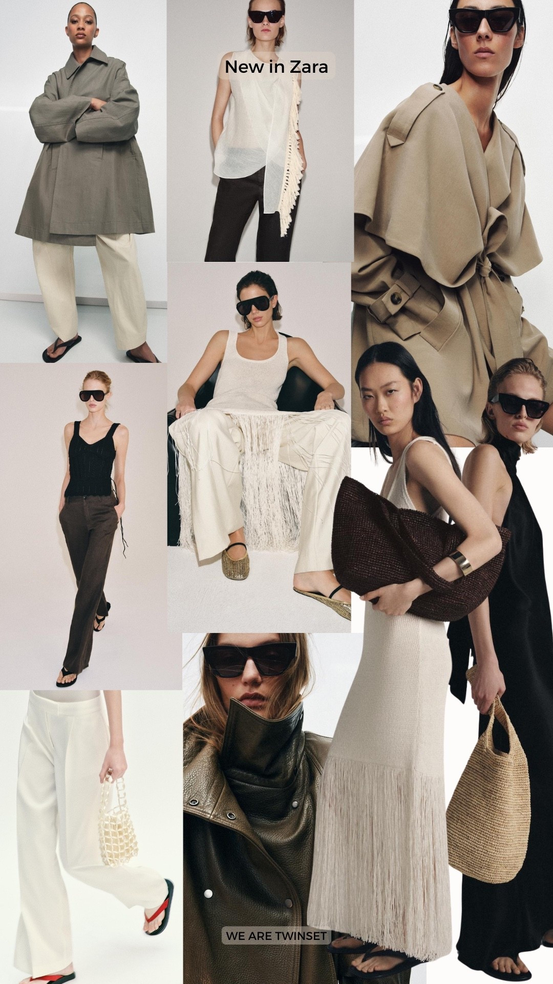 New in Zara 🫶🏻🫶🏻

#LTKspring #LTKstyletip #LTKeurope