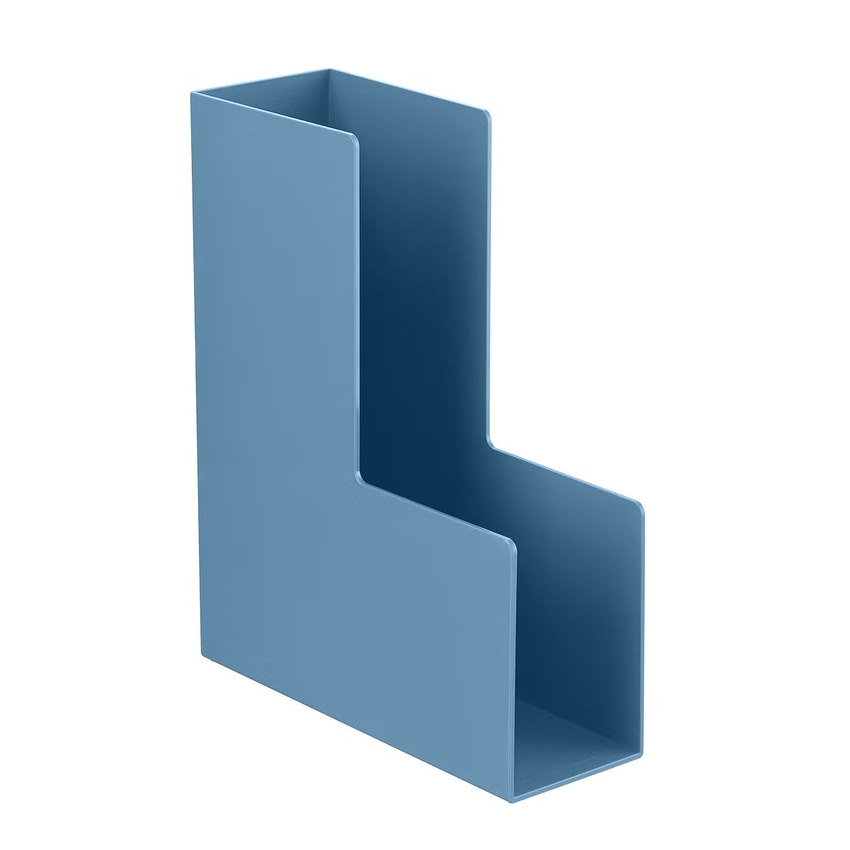 Poppin Magazine Holder | The Container Store