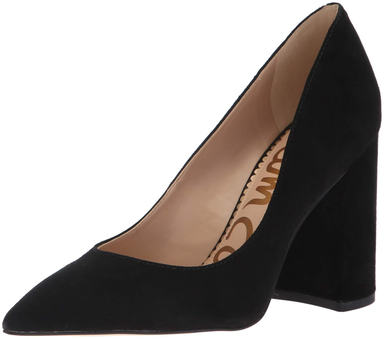 Sam Edelman Women's Halston Pump | Amazon (US)