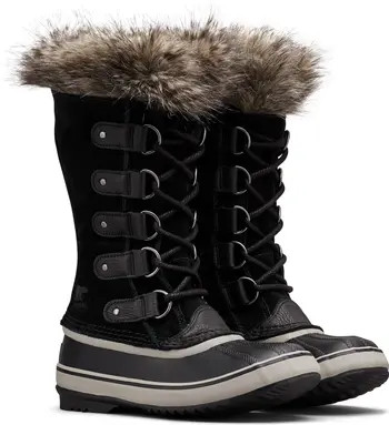 Joan of Arctic Waterproof Boot (Women) | Nordstrom