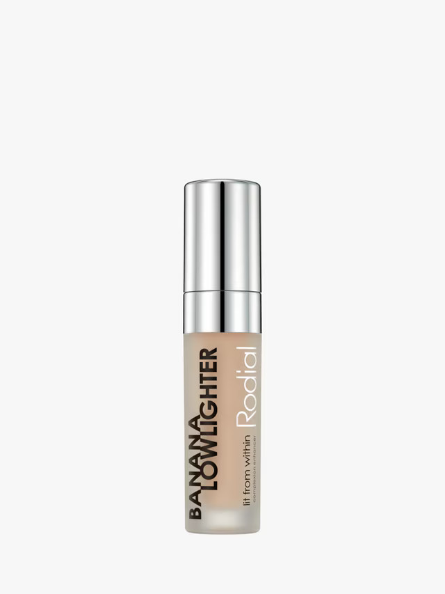 Rodial Banana Low Lighter Concealer, 5.5ml | John Lewis (UK)