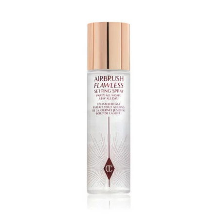 Charlotte Tilbury Airbrush Flawless Setting Spray 1.1 oz / 34 ml | Walmart (US)