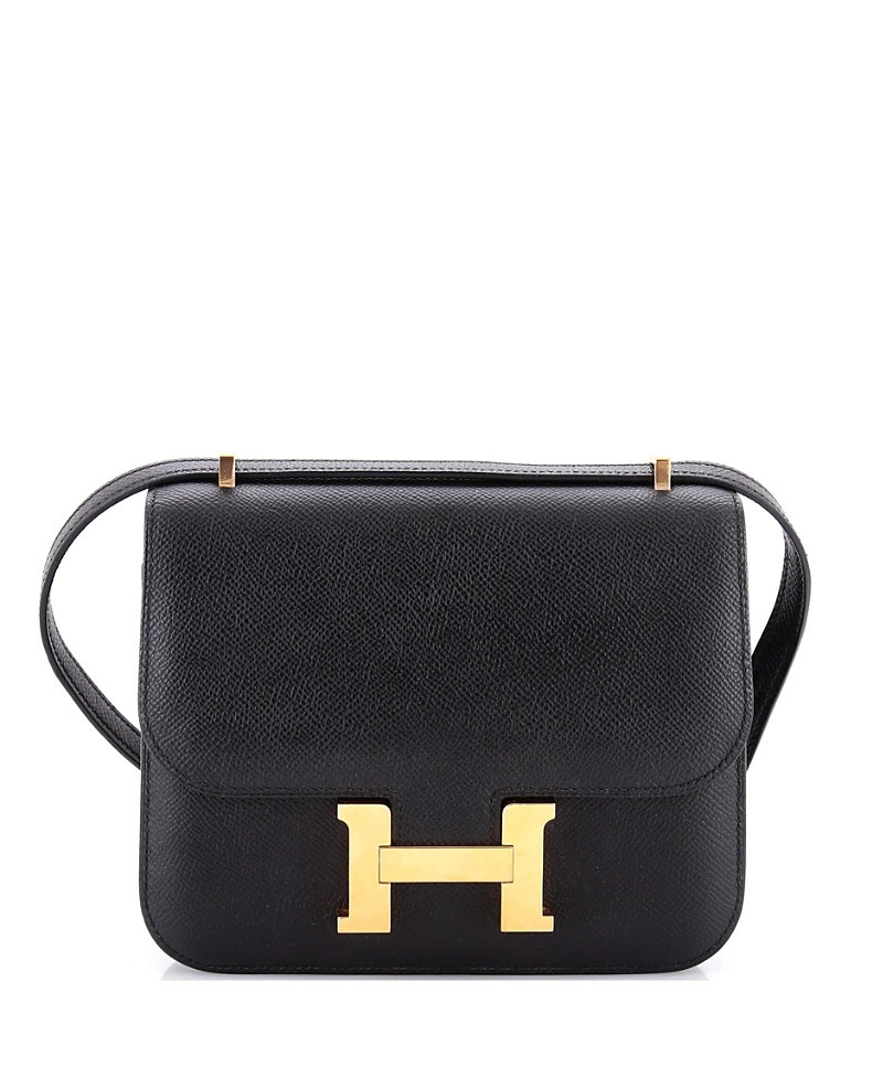 Pre-Owned HERMES 18 Constance Bag Epsom | Bloomingdale's (US)