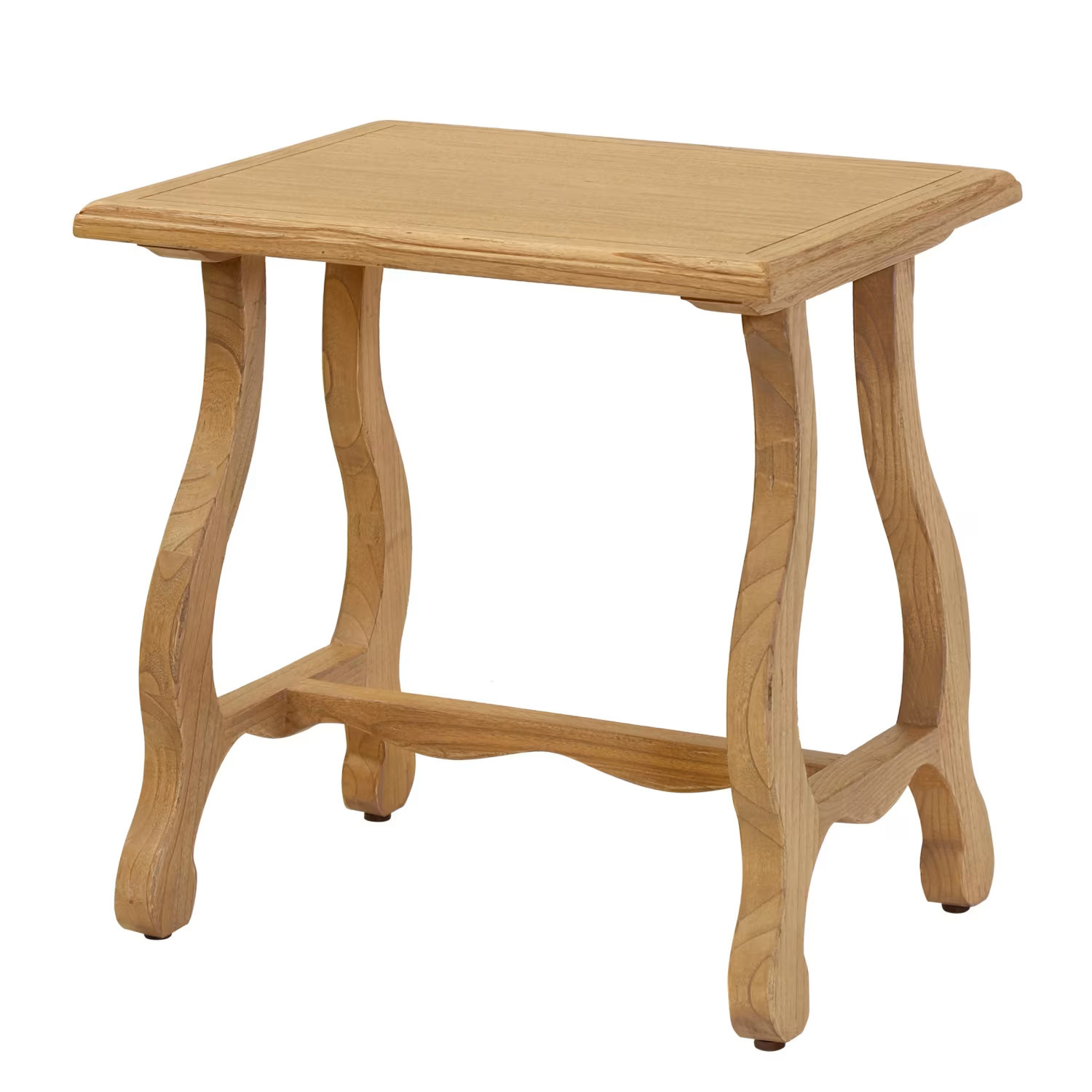 Poppy End Table | Magnolia