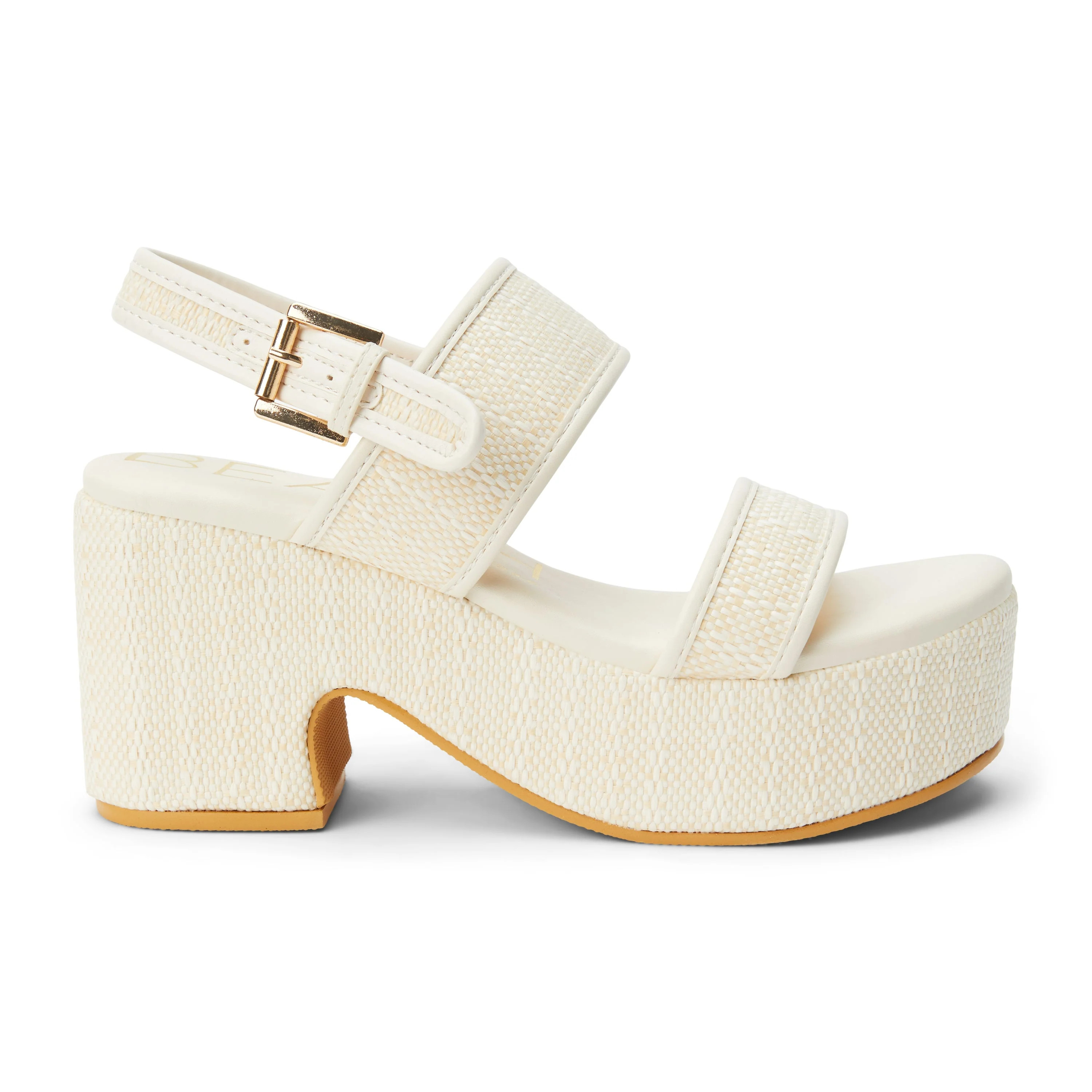 Byron Platform Heel | Matisse Footwear