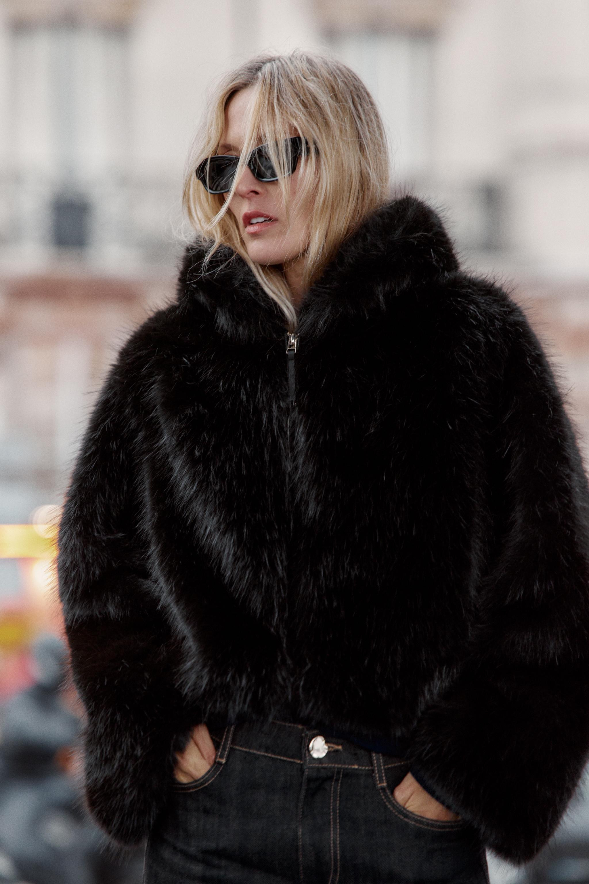 FEW ITEMS LEFT / FROM 11.27 TO 11.28 | Zara US